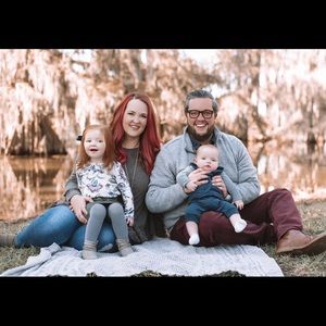 Meet your Posher, Josh